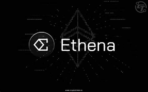 The Future of Ethena