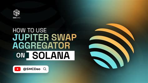 Solana: Fastest way to swap tokens solana
